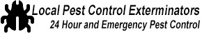 Central City NE Pest Control Exterminators